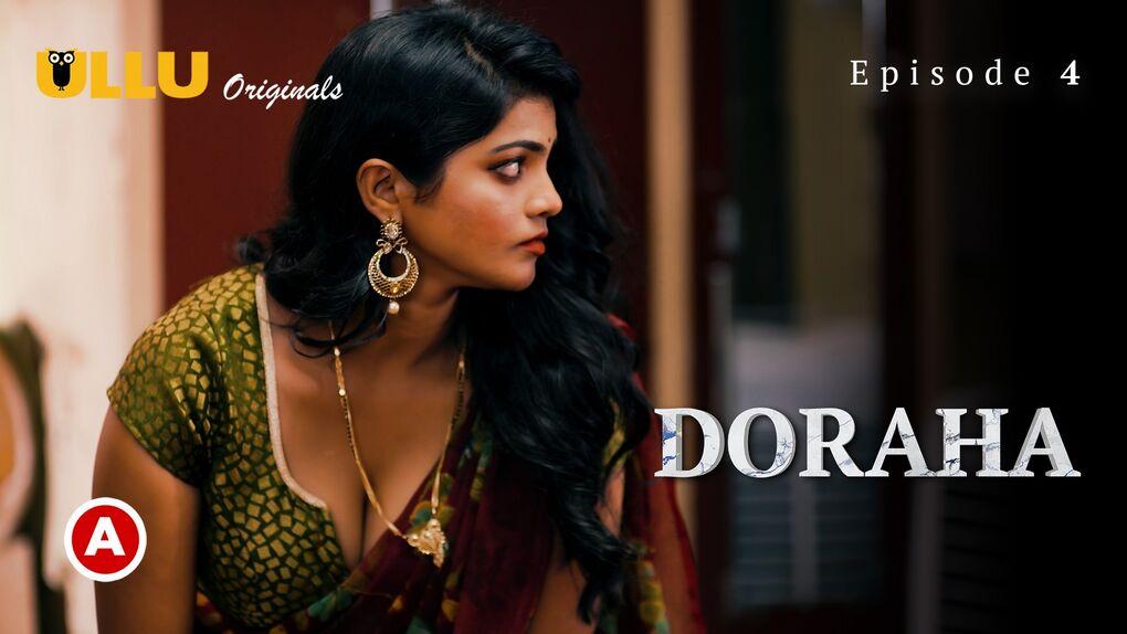 Doraha PO1 Ep 1 2022 Hindi Porn Web Series – Ullu HD