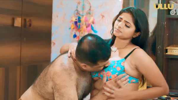 Farebi Yaar Part 1 Ep 2 2023 Hindi Porn Web Series – Ullu HD