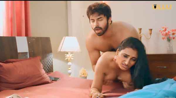 Farebi Yaar Part 1 Ep 3 2023 Hindi Porn Web Series – Ullu HD