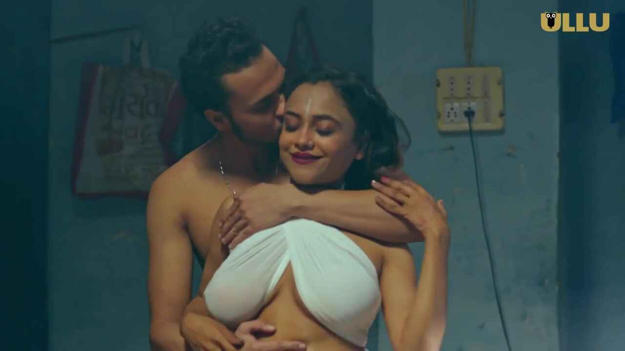 Imli Part 1 Episode 2 2023 Hindi Porn Web Series – Ullu HD