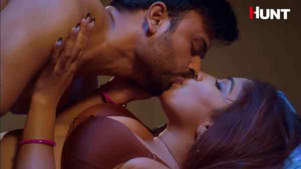Khatshala 2023 Episode 3 Hunt Cinema Hot Web Series HD
