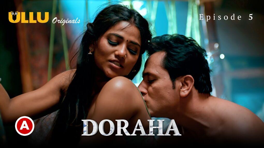 Doraha PO1 Ep 2 2022 Hindi Porn Web Series – Ullu HD