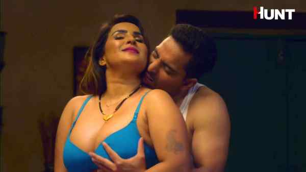 Khatshala 2023 Episode 4 Hunt Cinema Hot Web Series HD