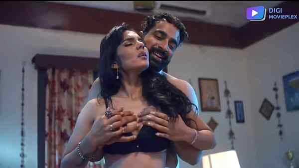 Kalpana Episode 4 2023 Digi Movieplex Hot Web Series HD
