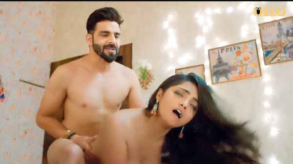 Farebi Yaar Part 3  Ep 7 2023 Hindi Porn Web Series – Ullu HD