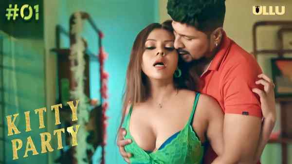 Kitty Party Ep 2 2023 Ullu Hot Porn Web Series HD