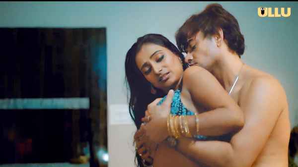 Dil Do PO2 Full Episode 2022 Hindi Porn Web Series – Ullu HD