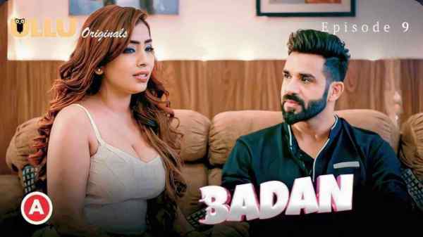 Badan Part 3 Ep 9 2023 Ullu Hot Porn Web Series HD