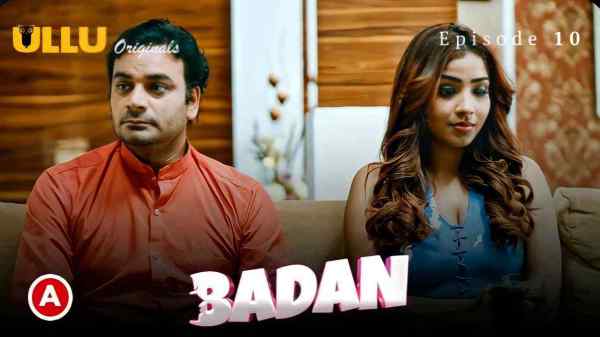 Badan Part 3 Ep 10 2023 Ullu Hot Porn Web Series HD