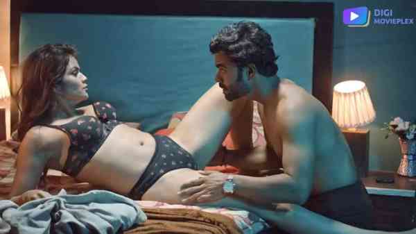 Online Romance Ep 2 2023 Digi Movieplex Hindi Hot Web Series HD