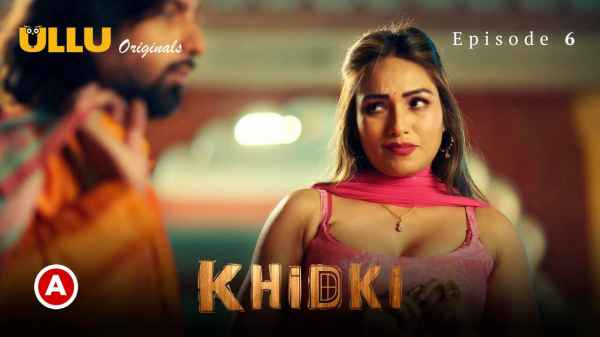 Khidki Part 2 Episode 4 2023 Hindi Porn Web Series – Ullu HD