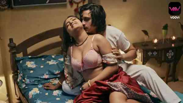 Seeti Maar Sajanwa Ep 1 2023 Voovi Originals Hindi Hot Web Series HD