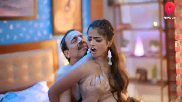 Babuji Ep 2 2023 Hindi Hot Porn Web Series Primeplay
