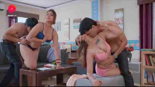 Tuition Teacher 2023 Ep 3 Primeplay Hindi Porn Web Series HD