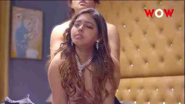 Dirty Entertainer 2023 Ep 3 Wow Originals Hindi Porn Web Series HD