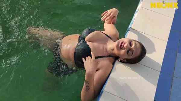 Fantasy Pool 2023 Neonx Vip Originals Hindi Hot Short Film HD