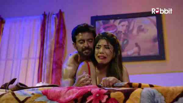 Amrapali 2023 Ep 4 Rabbit Movies Hindi Hot Web Series HD