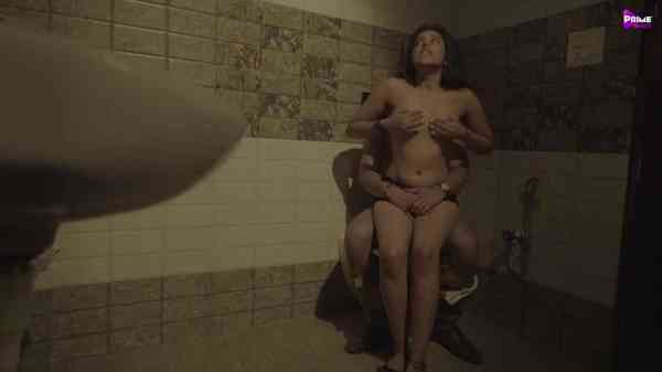 Kaam Tamam Ep 3 2023 Primeshots Hindi Hot Sex Web Series HD
