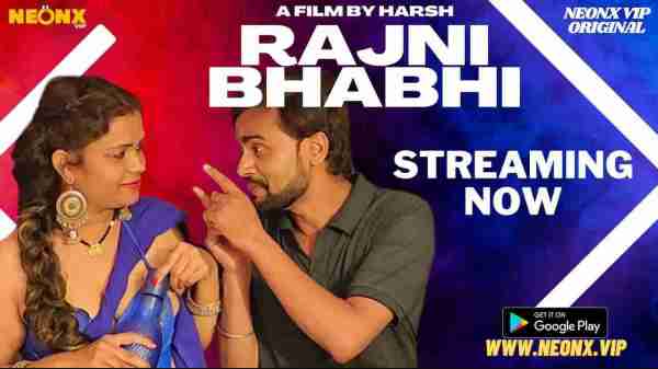 Rajni Bhabhi 2023 Neonx Originals Hindi Uncut Porn Video HD
