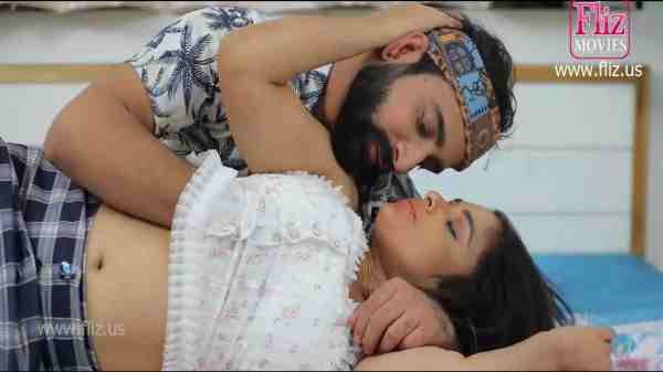 Damad Ji 2023 Ep 1 Besharams Originals Hindi Porn Web Series HD