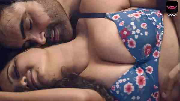 Pyar Idhar Udhar 2023 Ep 1 Voovi Hindi Porn Web Series HD