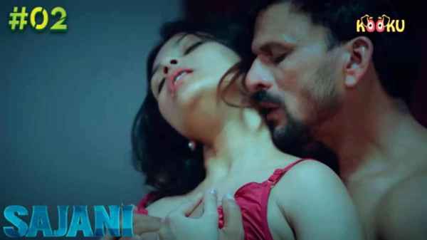 Sajani 2023 Kooku Hindi Hot Porn Web Series Ep 2