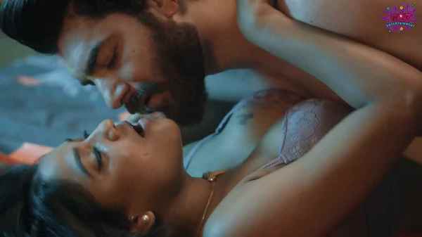 Do Haseena 2023 Wow Entertainment Hindi Hot Web Series Ep 1