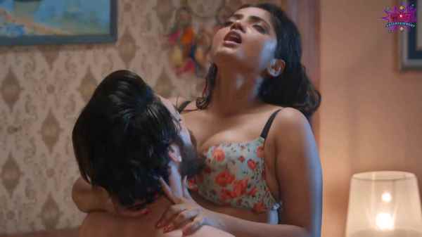 Do Haseena 2023 Wow Entertainment Hindi Hot Web Series Ep 2