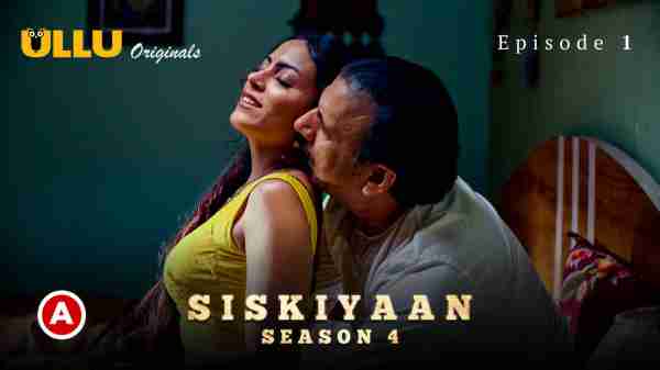 Palang Tod Siskiyaan 4 Ep 1 2023 Ullu Originals Hindi Porn Web Series