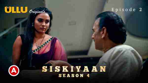 Palang Tod Siskiyaan 4 Ep 2 2023 Ullu Originals Hindi Porn Web Series
