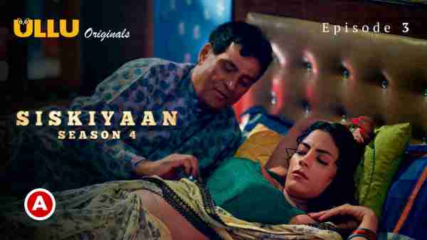 Palang Tod Siskiyaan 4 Ep 3 2023 Ullu Originals Hindi Porn Web Series