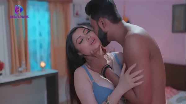 Adla Badli 2023 Besharams Originals Hindi Porn Web Series Ep 4