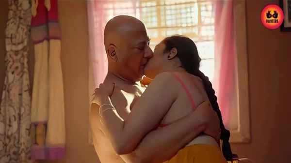 Chaska 2023 Ep 3 Hunters Originals Hindi Hot Porn Web Series HD