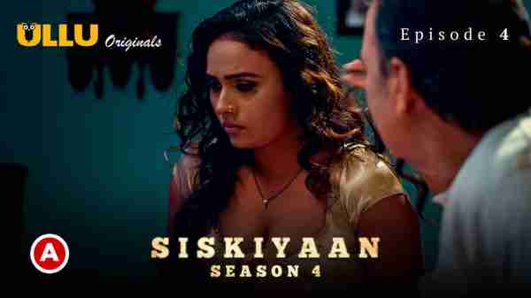 Palang Tod Siskiyaan 4 Ep 4 2023 Ullu Originals Hindi Porn Web Series