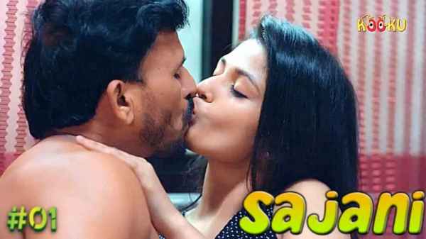 Sajani 2023 Ep 1 Kooku Hindi Hot Porn Web Series HD