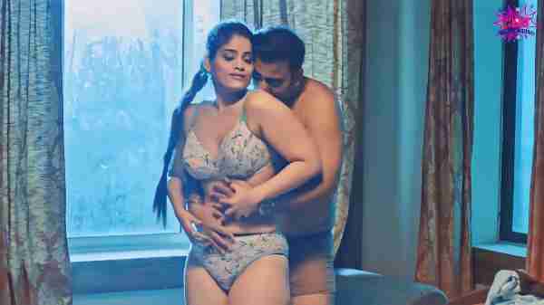 My Tution Teacher 2023 Wow Entertainment Hindi Hot Web Series Ep4