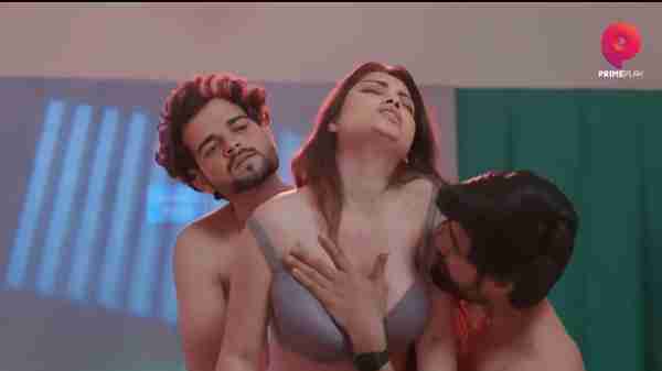 ilaaj 2023 Primeplay Hindi Porn Web Series Episode 3